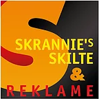 Skrannie's skilte & reklame