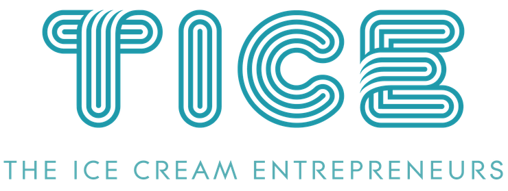 THE ICE CREAM ENTREPRENEURS