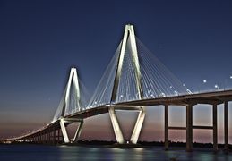 Ravenelle Bridge #1