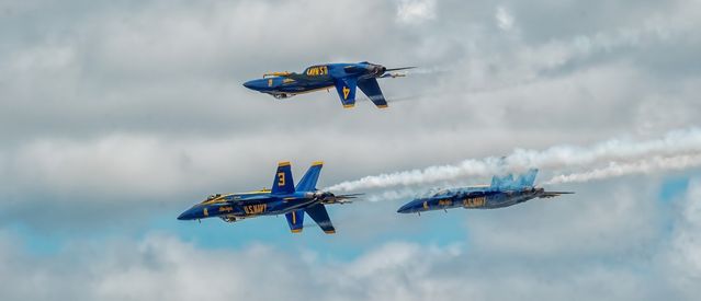 Blue Angels