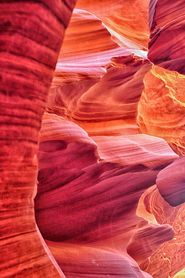 Colors of the Canyon