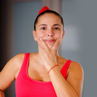 Metodo Tien Dao                                            Coaching Facial : Fitness Facial y                      Auto-Masaje Facial