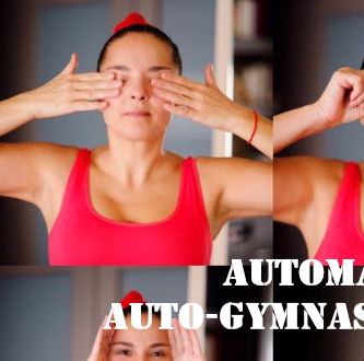 AUTO-GYMNASTIQUE ET AUTO-MASSAGE FACIAL TIÊN ĐẠO®