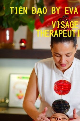 REFLEXOLOGIE FACIALE ET PRESSOPUNCTURE TIÊN ĐẠO®