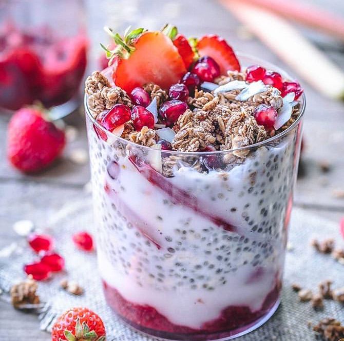 Alimentation Yin-Yang