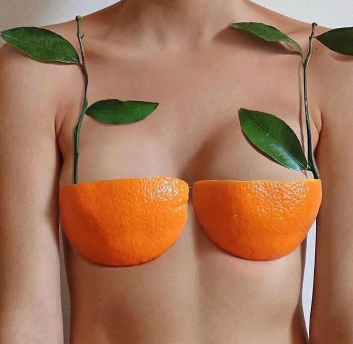 Beauty by Tiên Đạo by Eva Janosek - Seins et Ovale du Visage