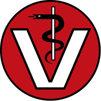 Logo Tierarzt Notdienst