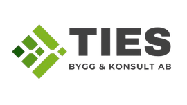 TIES BYGG & KONSULT AB