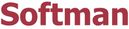 Softman logo
