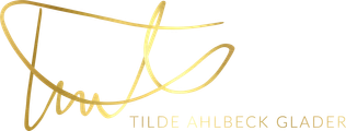 Tilde Ahlbeck Glader