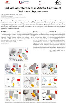 Presentation in VSAC Barcelona