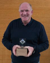 3 Wood & Handicap: Aubrey Merry