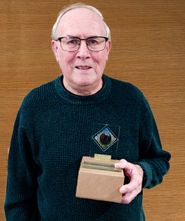 Emmie Grant: David Freeman