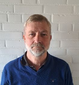 Formand: Birger Pedersen