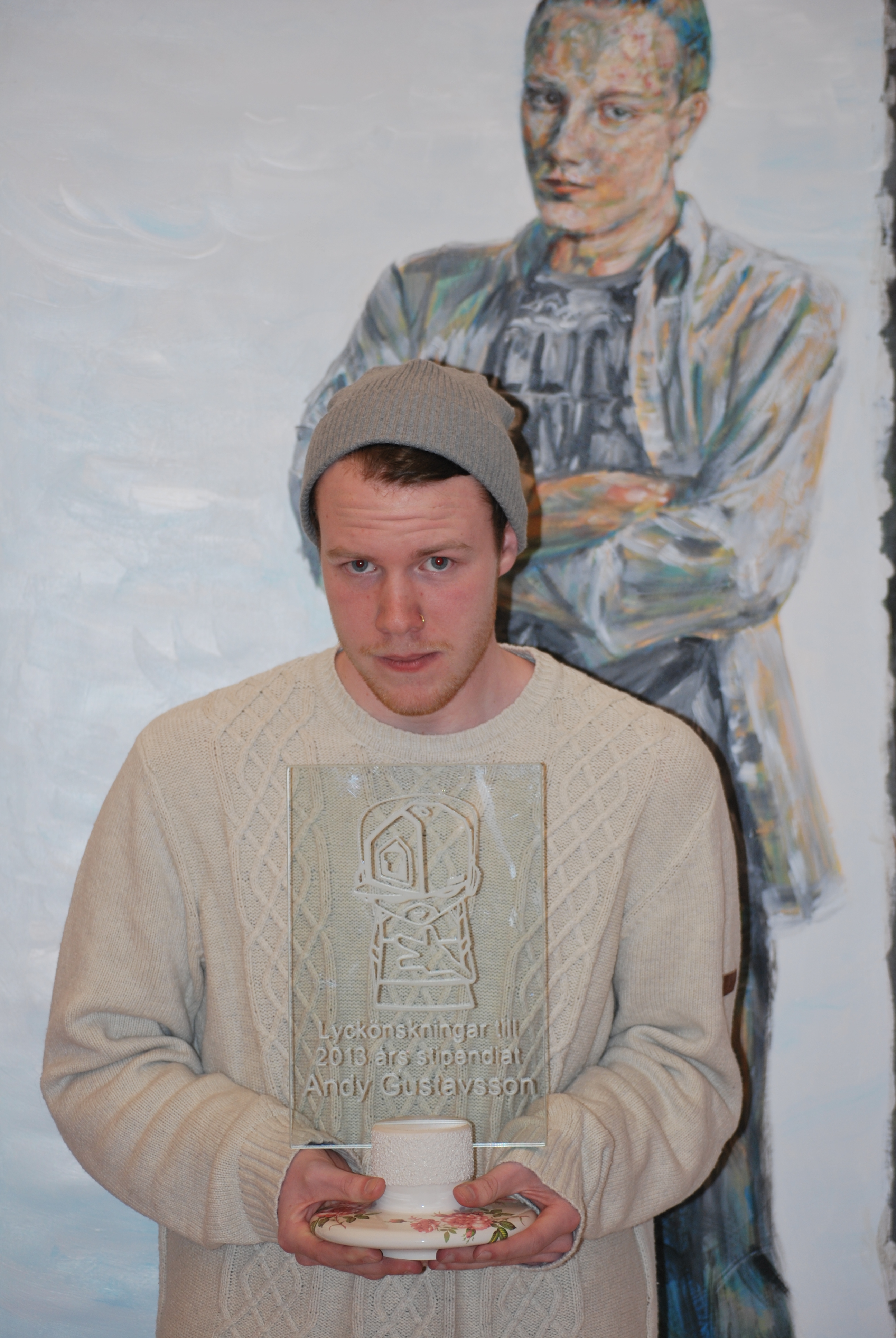 Andy Gustavsson