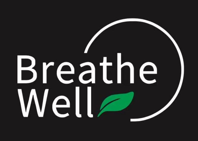 BreatheWell