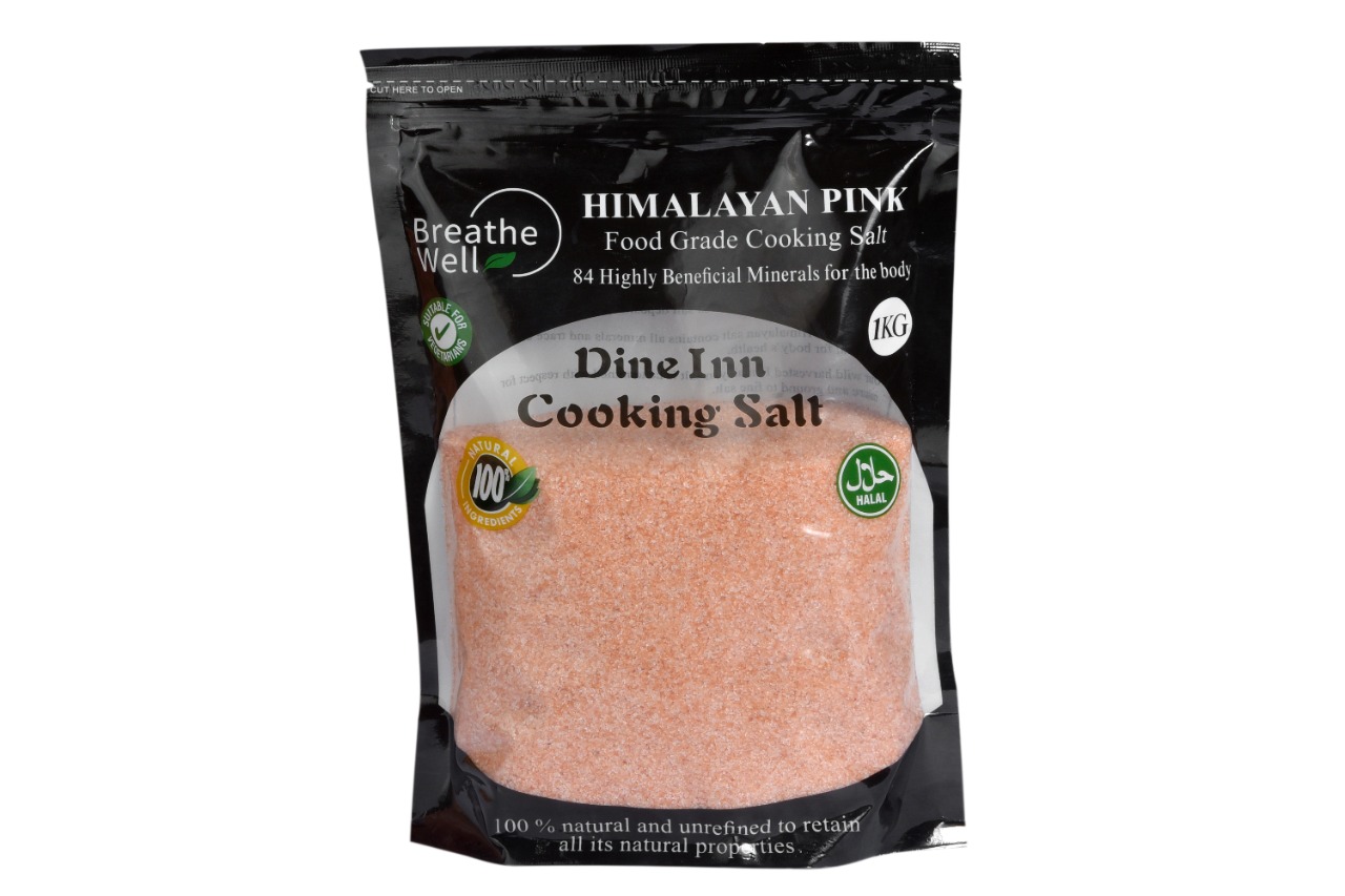 salt bag 1kg