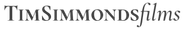 Tim Simmonds Films - providing wedding videography services in the UK