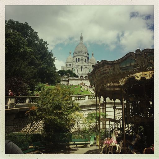 Montmartre