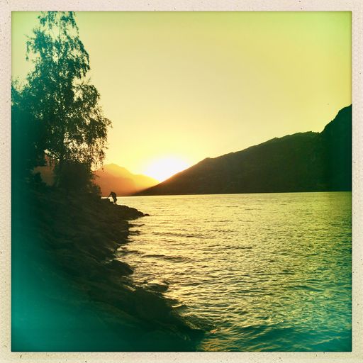 Walensee 2