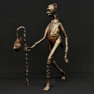 Voodoo