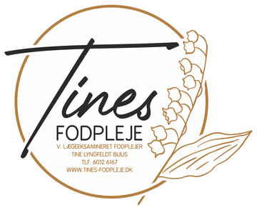 Tines-fodpleje.dk