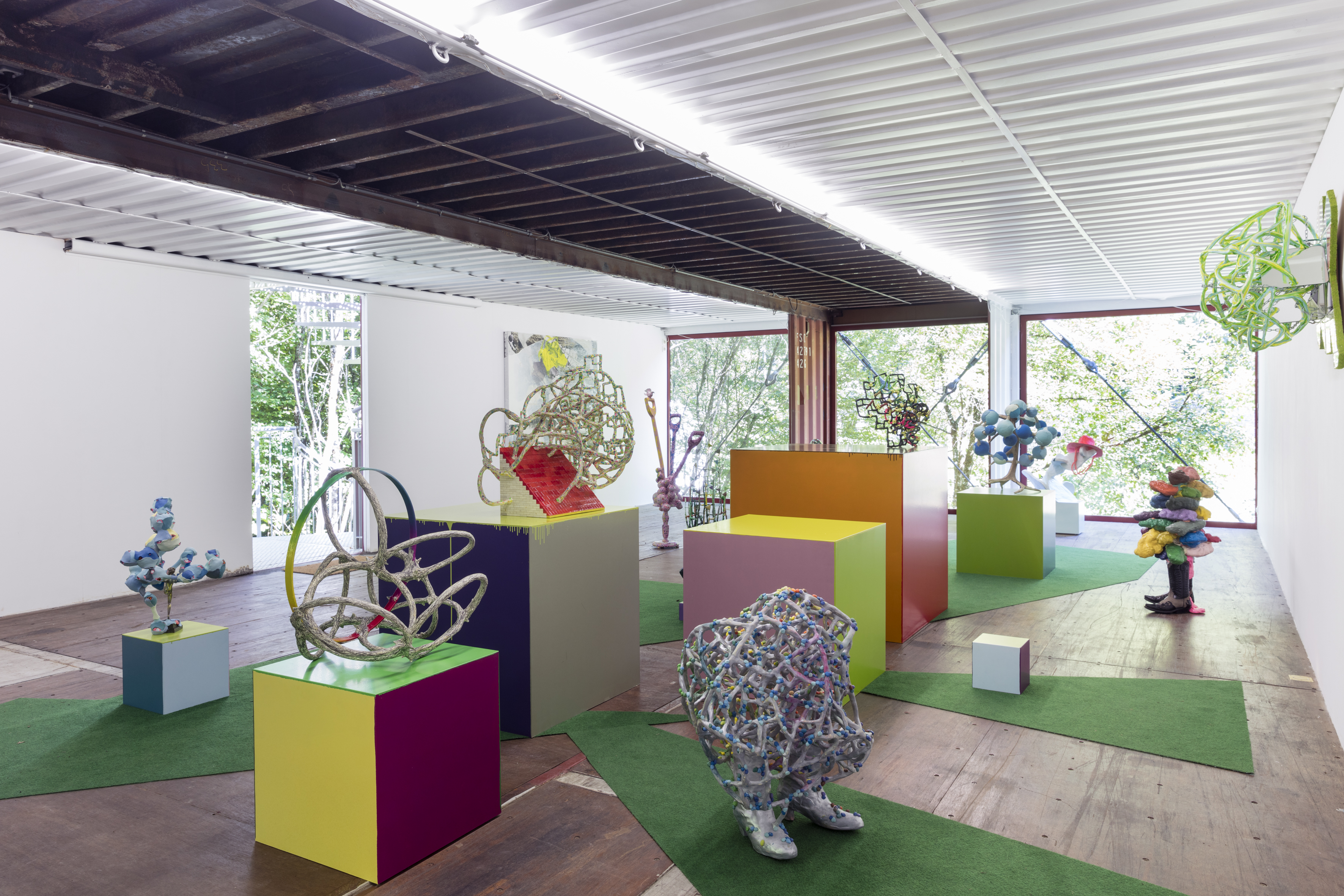 Dans Tous ses éclats