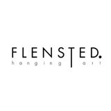FLENSTED logo SQ