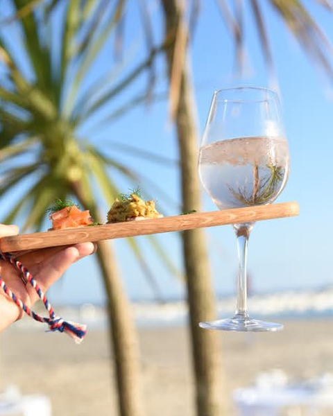 le Régal Wein Palme