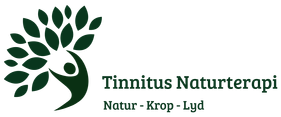 Tinnitus Naturterapi