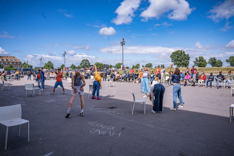 Tiny Dancer Young Dance Art project Tiny Dancer Young Dance Art project
