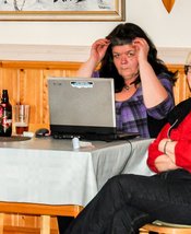 Om Tjärnbergs skoterklubb Om Tjärnbergs skoterklubb