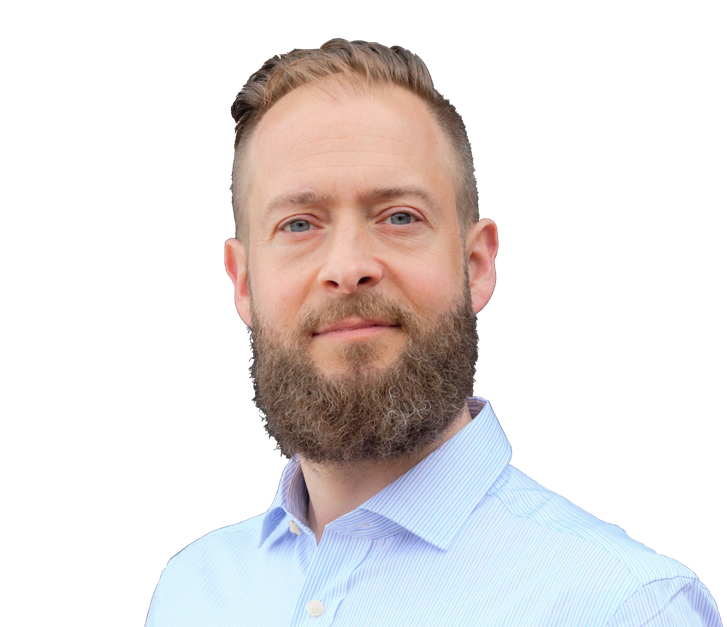 Thorbjørn Jacobsen