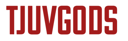 TJUVGODS