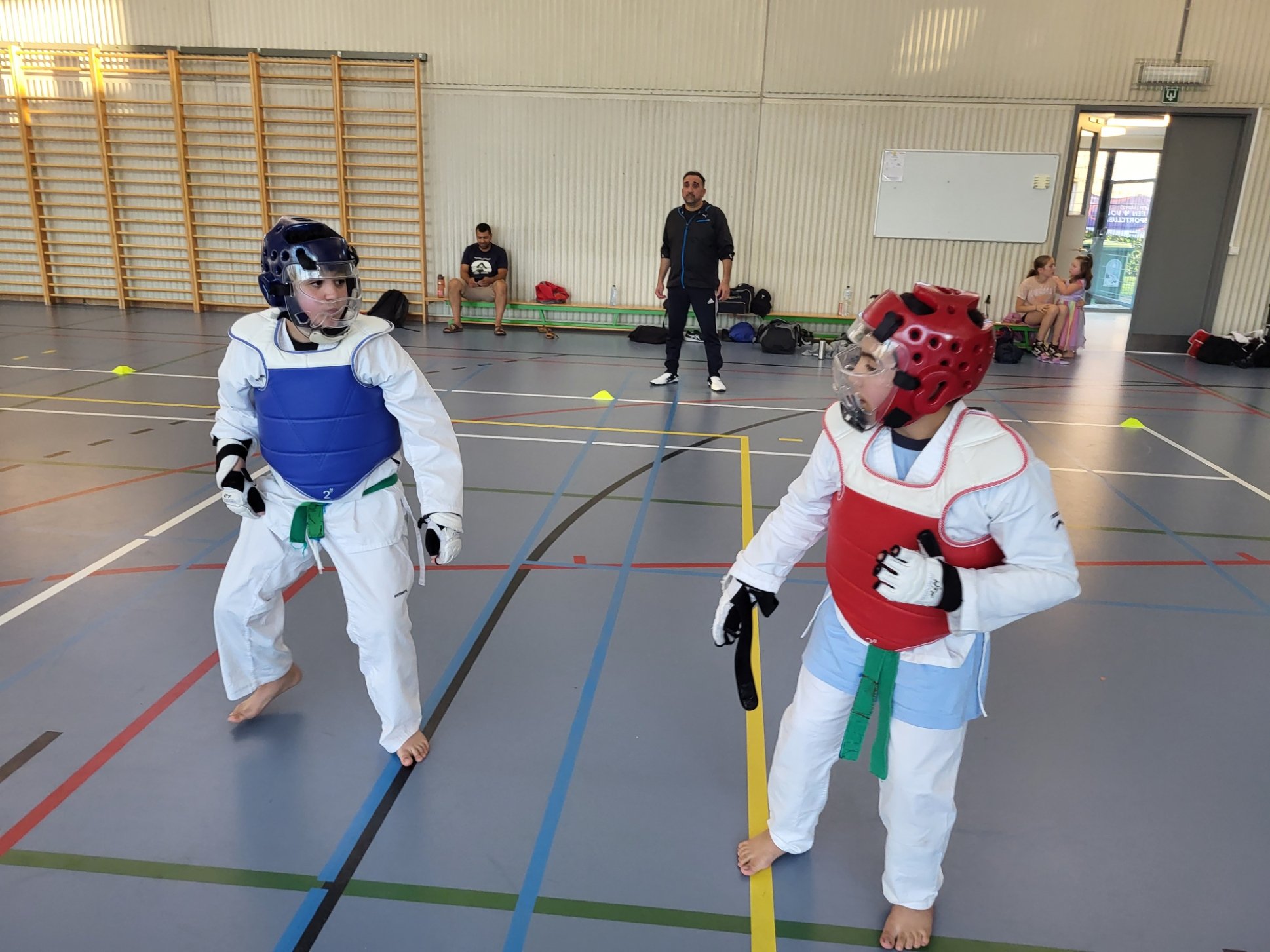 sparring4