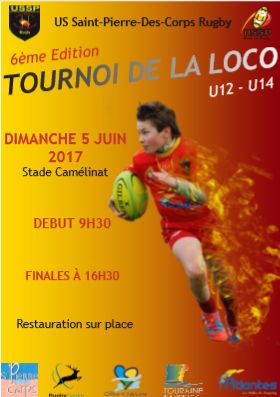 L' AFFICHE 2017