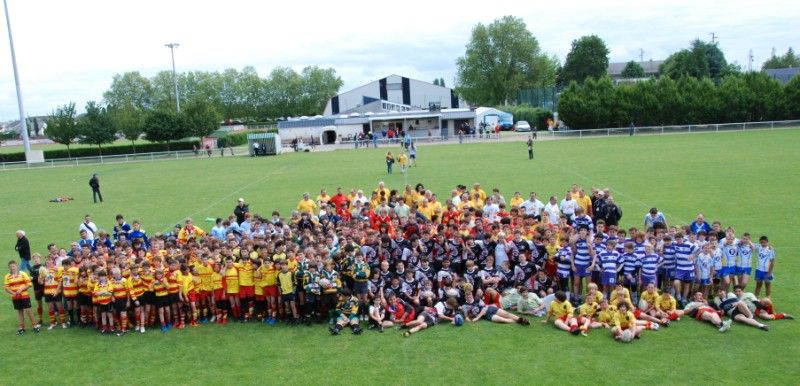 TOURNOI 2012 