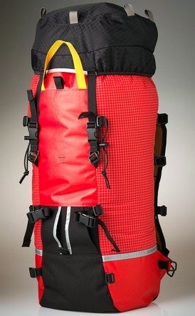 Backpacks and leisure products