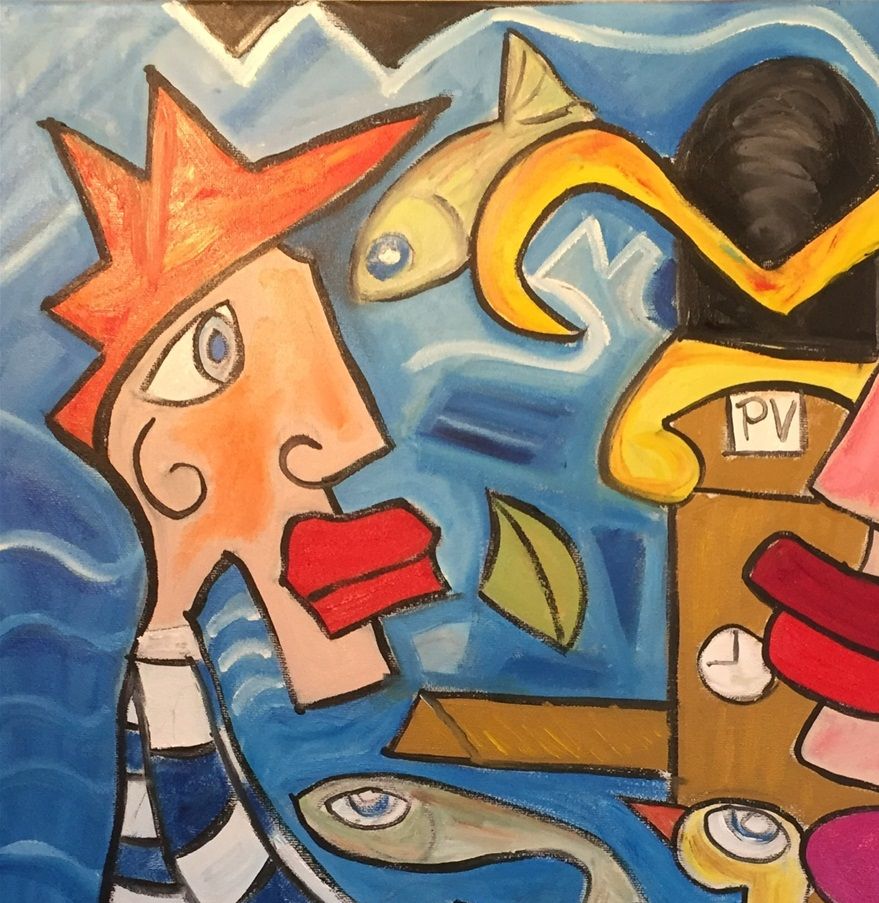 Collioure Tempeliers