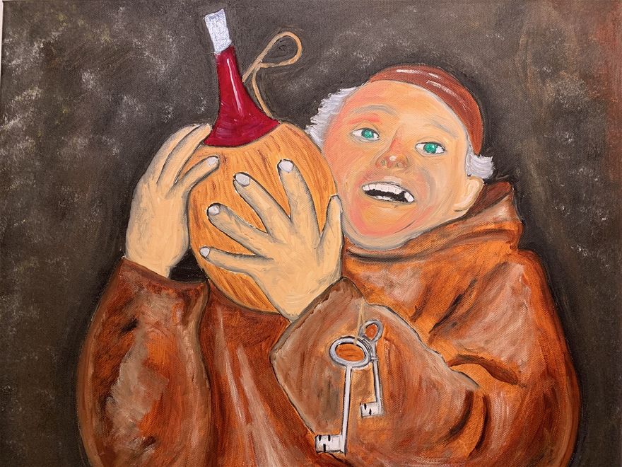 Gladmunk