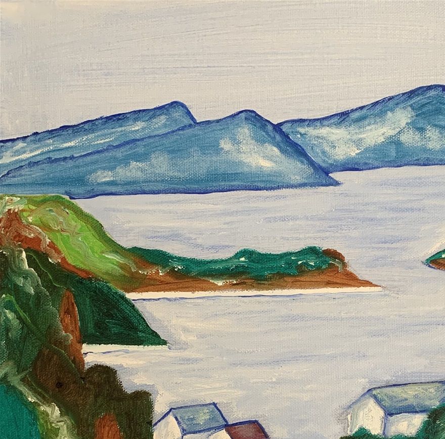 Nord Norge
