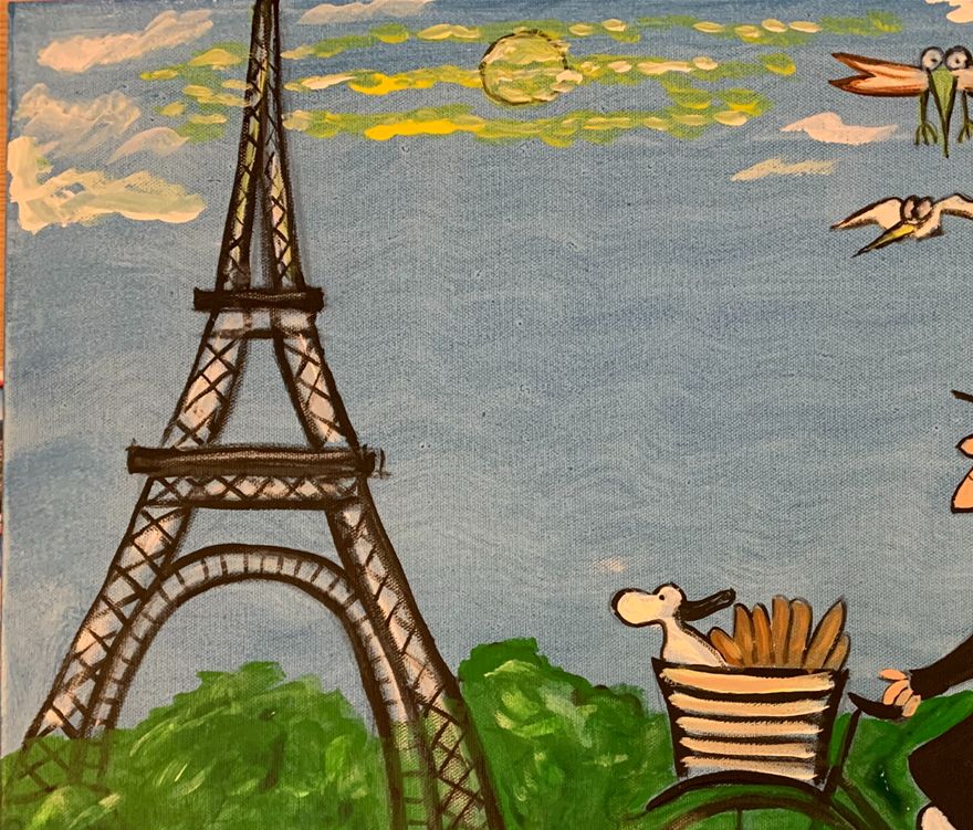 Paris