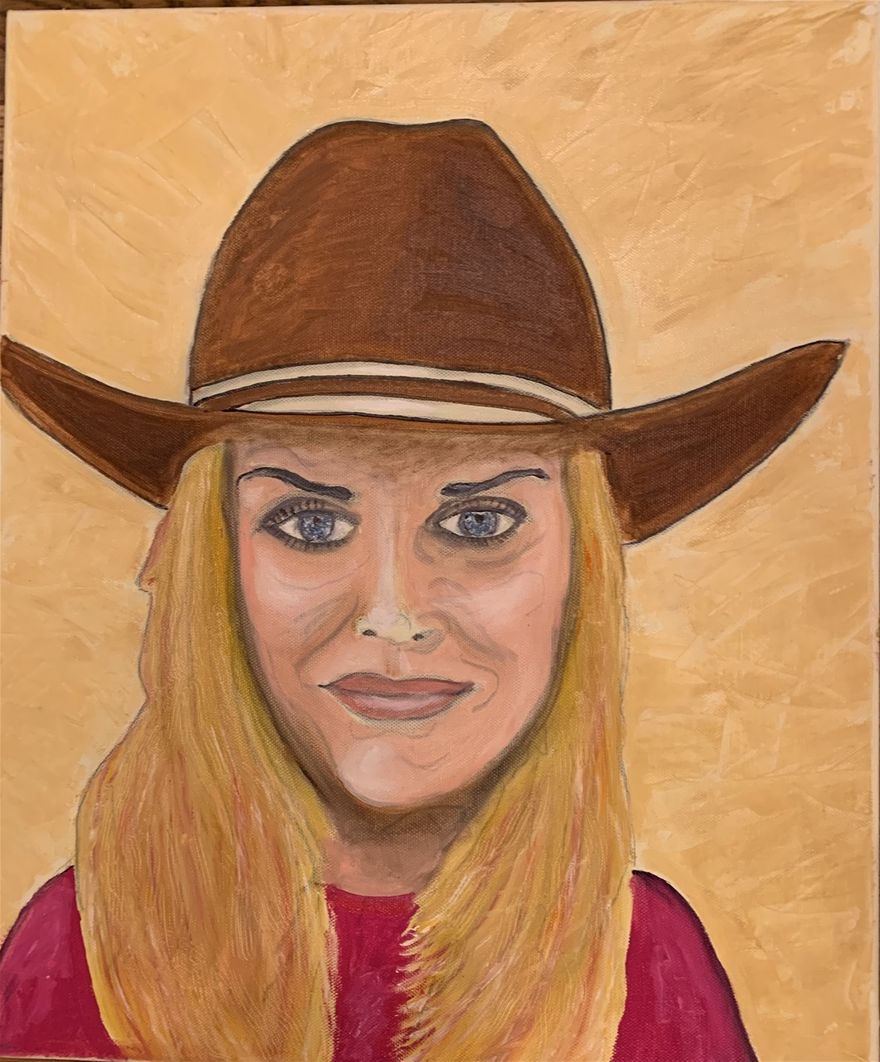 Yvonne
