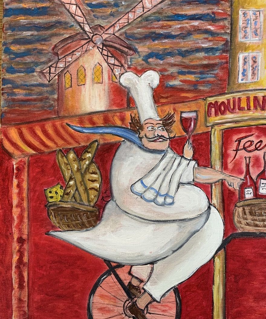 Pigalle