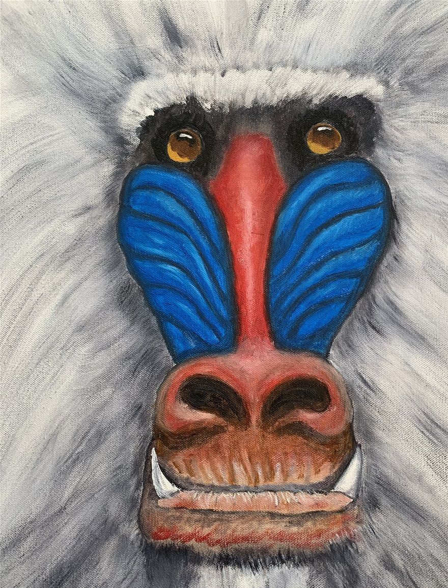 Mandrill