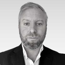 Fredrik Lindström