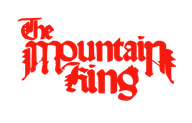 The Mountain King Logo