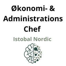 økonomi og adm Istobal