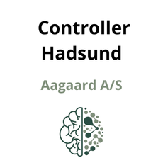Controller Aagaard AS