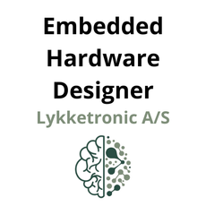 EHD Lykketronic
